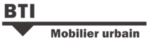 BTI Mobilier urbain