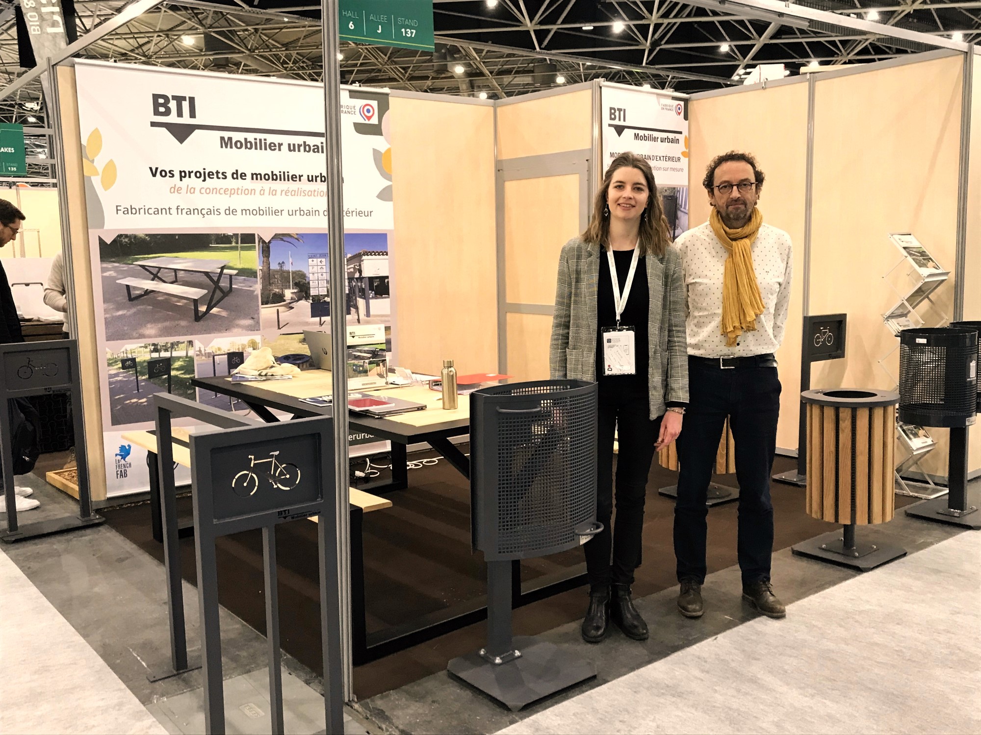 BTI-Mobilier-Urbain-Paysalia-Decembre2023-Lyon-Salon