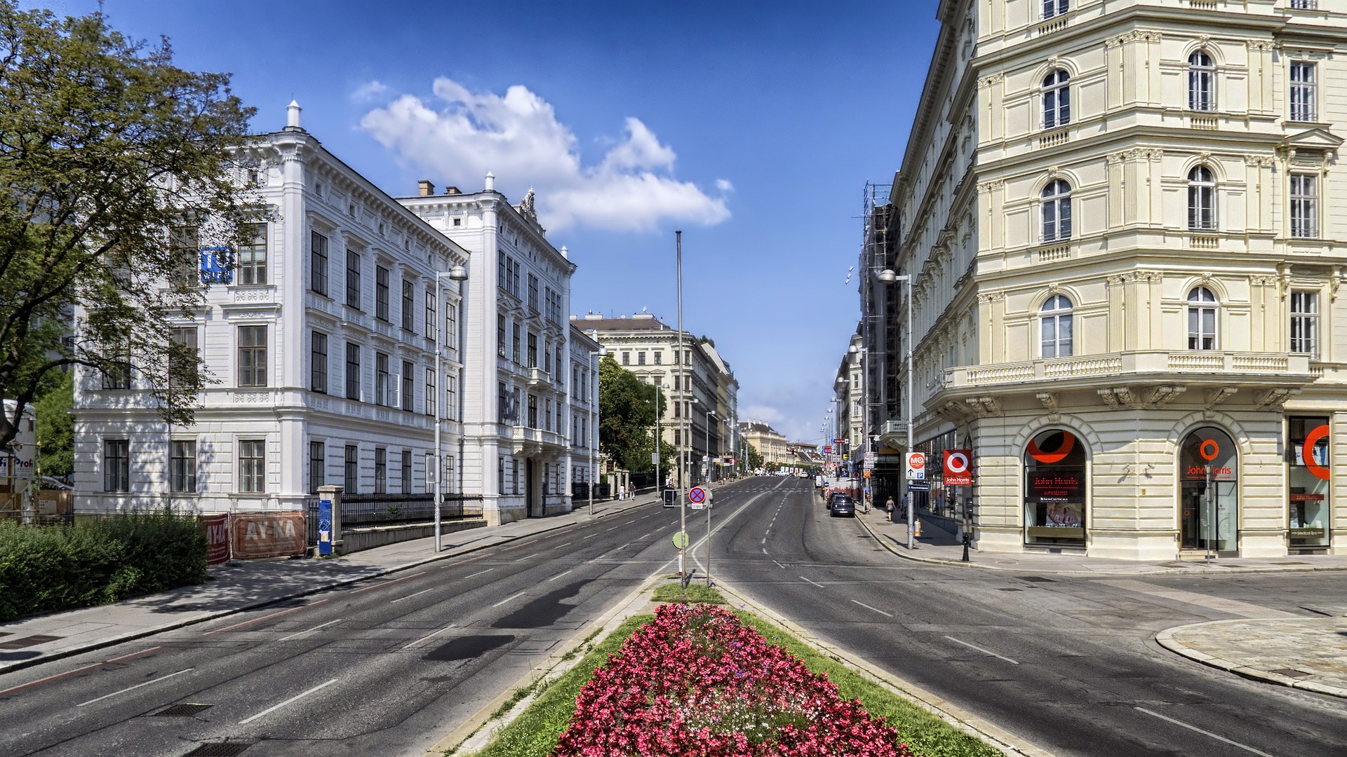 mobilier urbain pour les espaces publics